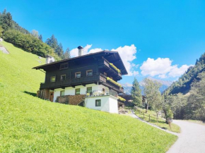 Pretty Holiday Home in Mayerhofen